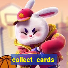 collect cards baixar app